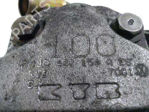 Steering pump SEAT TOLEDO II (1M2) 1.9 TDI | BP20803068M99 
