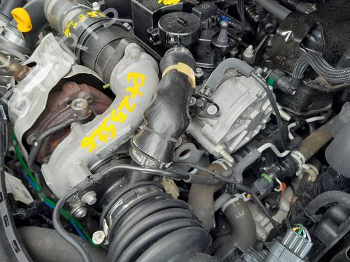 Engine FORD TOURNEO COURIER B460 MPV 1.5 TDCi | BP36469928M1 - Image 2