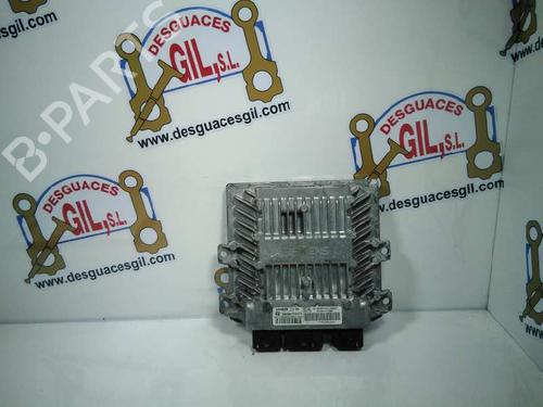 Used Engine control unit (ECU) CITROËN C3 I (FC_, FN_) 1.4 HDi (68 hp) 20796450