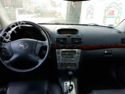 Rear right window mechanism TOYOTA AVENSIS (_T25_) 2.0 VVT-i (AZT250_, AZT250R) | BP20732315C25 