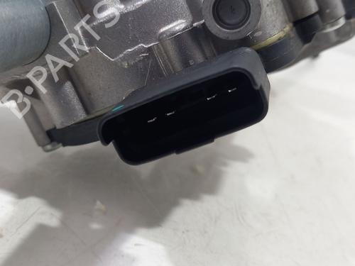 Front wiper motor PEUGEOT EXPERT Van (V_)  | BP24356420M29 