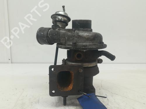 Turbocharger/Supercharger KIA CARNIVAL II (GQ) 2.9 CRDi | BP29477152M71 