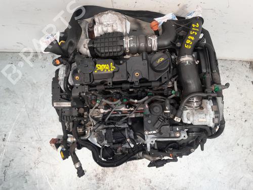 Engine CITROËN C3 II (SC_) | BP38727621M1 - Image 6