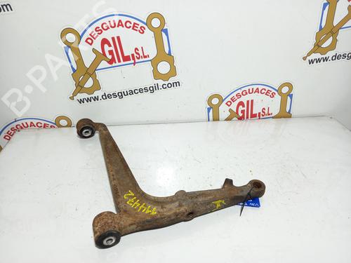 Left front suspension arm VW TRANSPORTER T4 Van (70A, 70H, 7DA, 7DH)  | BP20741396M12 