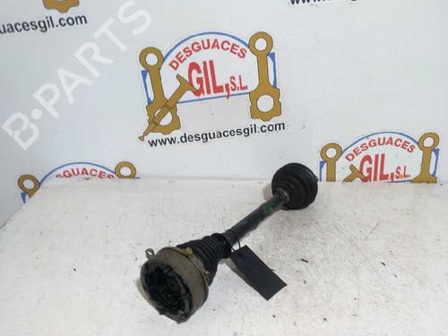 Left front driveshaft AUDI A3 (8L1) 1.8 | BP20808650M38 