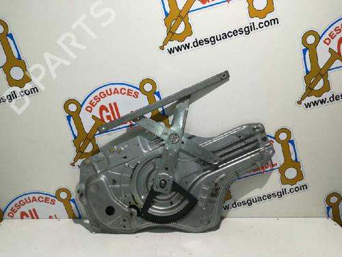Front left window mechanism HYUNDAI ELANTRA III Saloon (XD) 2.0 | BP20804332C22 