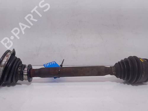 Used Left front driveshaft RENAULT SCÉNIC I MPV (JA0/1_, FA0_) 1.6 (JA00, JA16, JA15, JA19, JA1V, JA2B, JA2C, JA0B,... (107 hp) 21554467