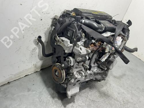 Engine FORD FIESTA V (JH_, JD_) 1.4 TDCi | BP20764419M1 
