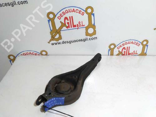 Højre bagtil bærearm JAGUAR X-TYPE I (X400) 2.0 D | BP20729124M15 