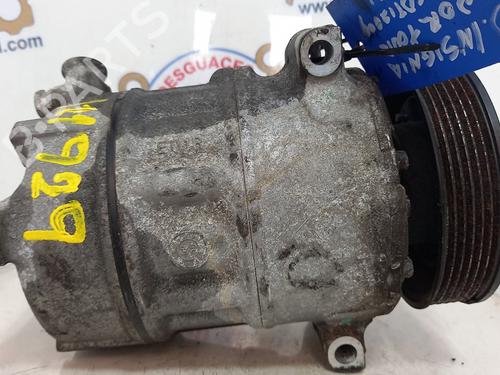 Compressore A/C OPEL INSIGNIA A Sports Tourer (G09) 2.0 CDTI (35) | BP20768071M34 