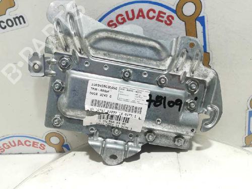 Electronic module MERCEDES-BENZ S-CLASS (W220, V220) S 320 CDI (220.026, 220.126) | BP20729410M83 