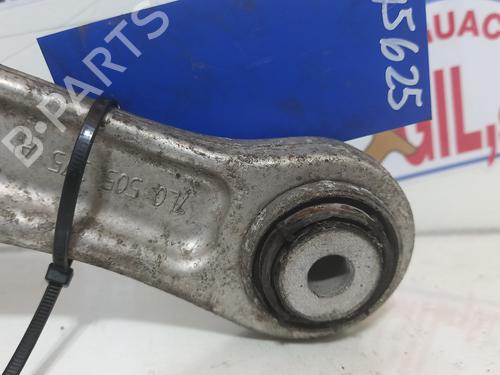 Right rear suspension arm PORSCHE CAYENNE (9PA) S 4.5 | BP20757155M15 