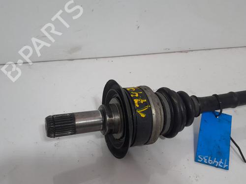 Left rear driveshaft BMW 1 (F21) 118 d | BP29399212M40 