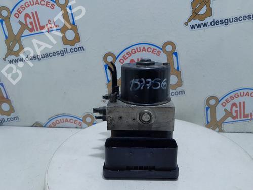 Used ABS pump MAZDA 5 (CR) 2.0 CD (CR19) (143 hp) 20764890