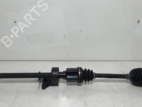 Used Right front driveshaft MINI MINI (R50, R53) Cooper (116 hp) 21560935