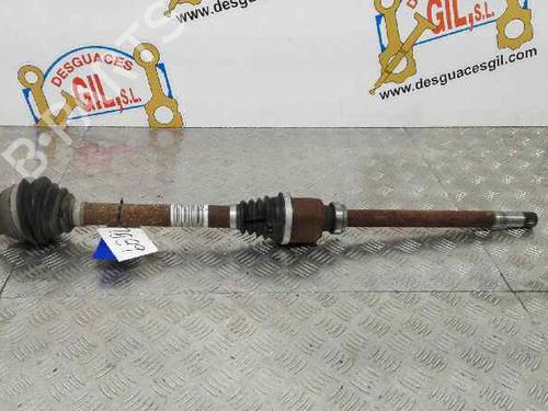 Used Right front driveshaft PEUGEOT 3008 II SUV (MC_, MR_, MJ_, M4_) [2016-2025]  20773778