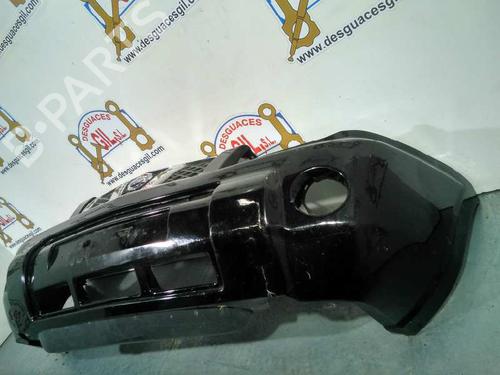 Front bumper NISSAN X-TRAIL I (T30)  | BP21802976C7 