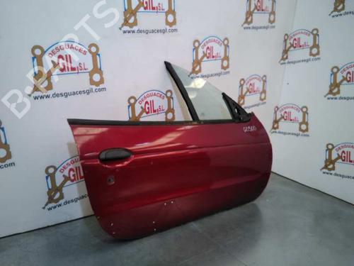 Used Right front door RENAULT MEGANE I Coach (DA0/1_) 1.6 16V (DA0B, DA04, DA11) (107 hp) 20783500