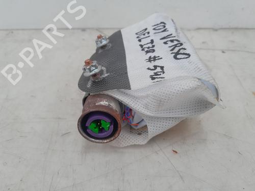 Venstre sete kollisjonspute TOYOTA VERSO (_R2_) | BP31036971C13