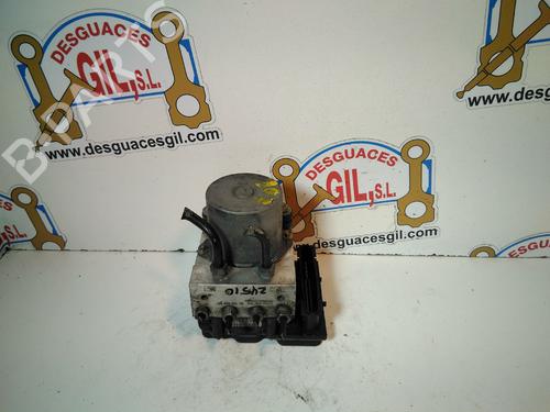 Used ABS pump PEUGEOT 307 Break (3E) 2.0 (136 hp) 20788174