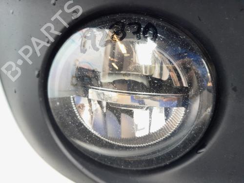 Used Right front fog light BMW 5 Gran Turismo (F07) 520 d (184 hp) 31015598