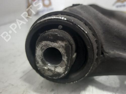 Left front suspension arm MERCEDES-BENZ E-CLASS (W210)  | BP20772426M12 