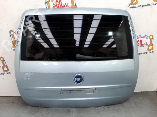 Bakluke CC/Kombi-Kupé FIAT ULYSSE (179_) 2.2 JTD (128 hp) 20767235