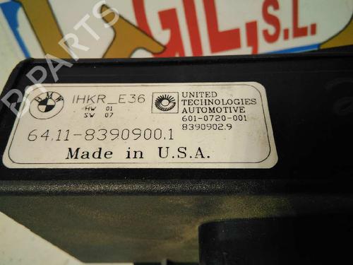 Electronic module BMW 3 (E36) 318 i | BP20792107M83 
