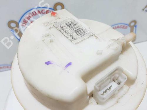 Fuel pump PEUGEOT 307 (3A/C) 1.6 16V | BP20729097M76 