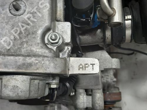 Engine VW PASSAT B5 (3B2) 1.8 | BP20764521M1 
