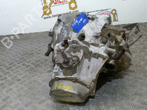 Used Gearbox PEUGEOT 308 I (4A_, 4C_) [2007-2016]  20799482