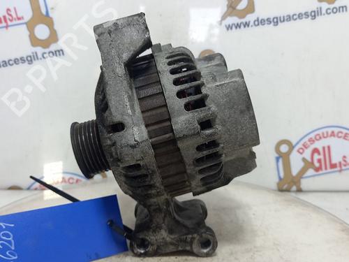 Alternator FORD FIESTA V (JH_, JD_) 1.4 16V | BP20770969M7 