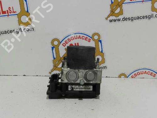 ABS pump NISSAN MICRA III (K12) 1.2 16V | BP20785293M43 