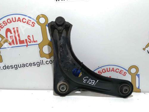 Used Left front suspension arm CITROËN C2 (JM_) 1.4 HDi (68 hp) 20780729