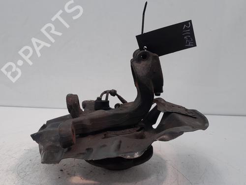 Left front steering knuckle BMW 3 (E46) 320 d | BP37248176M25 - Image 6