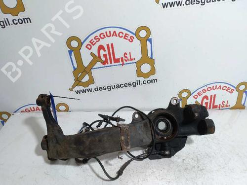 Right front steering knuckle AUDI A8 D2 (4D2, 4D8) 4.2 quattro | BP20814085M26 