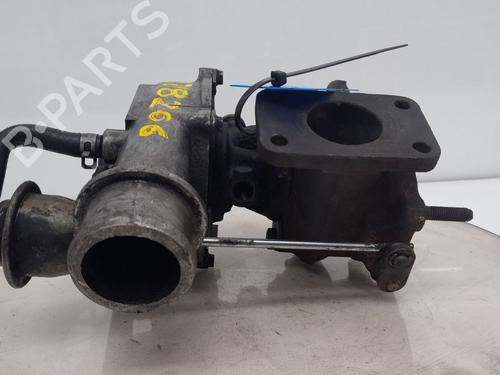 Turbocharger/Supercharger CHRYSLER VOYAGER / GRAND VOYAGER III (GS_, NS_) 2.5 TD | BP29477142M71 