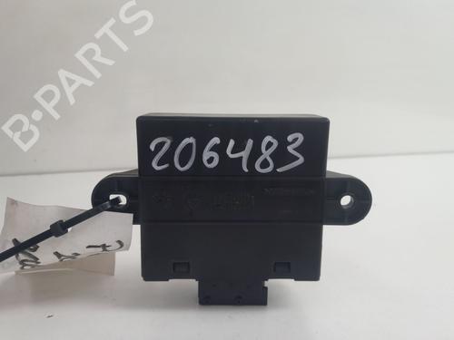 Control unit PEUGEOT 407 (6D_) | BP36753638M11 - Image 3