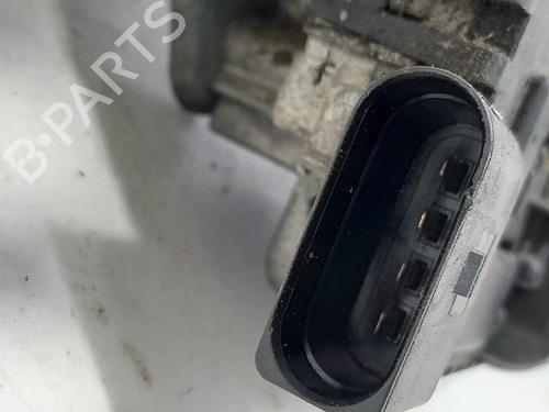 Front wiper motor SEAT IBIZA III (6L1)  | BP20760087M29 