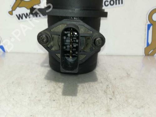 Mass air flow sensor SEAT ALTEA (5P1) | BP20781665M95