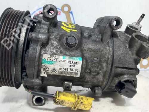Used AC compressor CITROËN C4 I (LC_) [2004-2014]  20768091