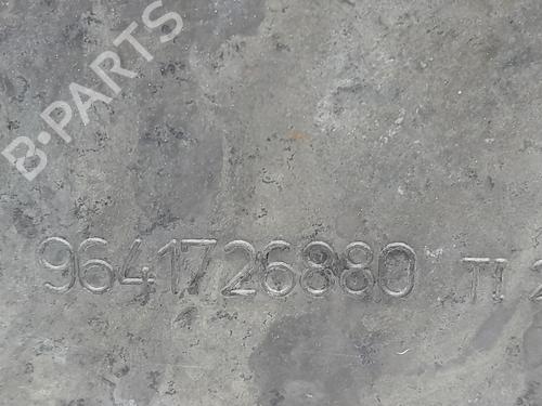 Oliebundkar CITROËN XSARA (N1) 2.0 HDi 90 | BP25925453M115 