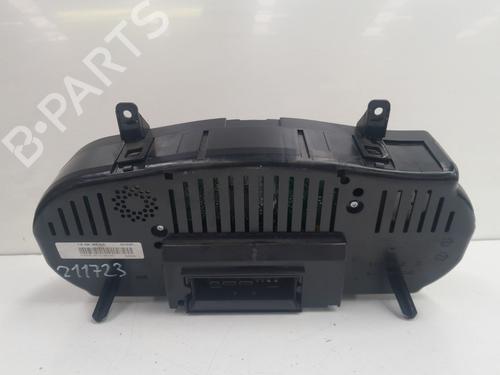 Instrument cluster SEAT LEON (1P1) 1.9 TDI | BP36114286C47 - Image 2