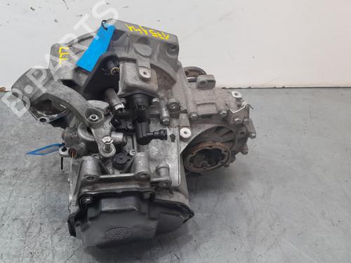 Gearbox VW GOLF VI (5K1)  | BP24656290M3 