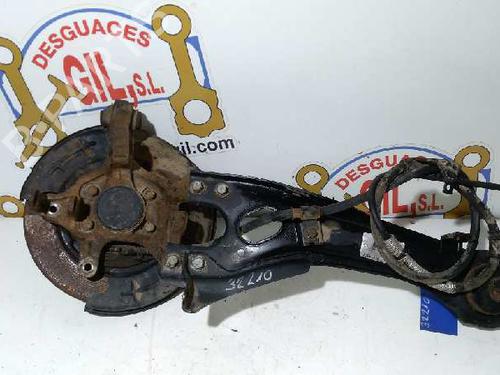 Used Right rear steering knuckle KIA CARENS III MPV (UN) 2.0 CRDi 140 (140 hp) 20793792