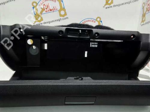Glove box MERCEDES-BENZ A-CLASS (W169) A 180 CDI (169.007, 169.307) | BP20727678C95 