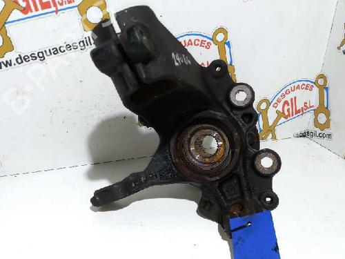 Used Left front steering knuckle FORD FOCUS III 1.6 TDCi (95 hp) 20786931