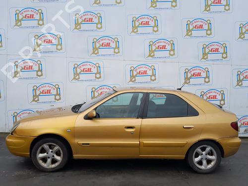 Engine control unit (ECU) CITROËN XSARA (N1) 2.0 HDi 90 | BP20769517M57 