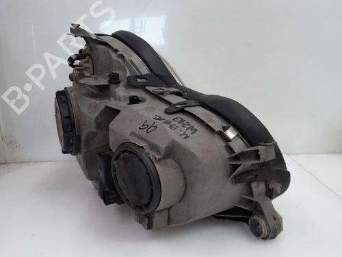 Left headlight MERCEDES-BENZ E-CLASS (W210) E 280 (210.053) | BP29511408C28 