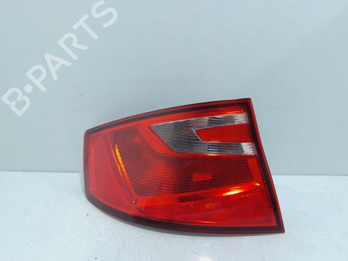 Used Left taillight SEAT TOLEDO IV (KG3) 1.6 TDI (115 hp) 21389677